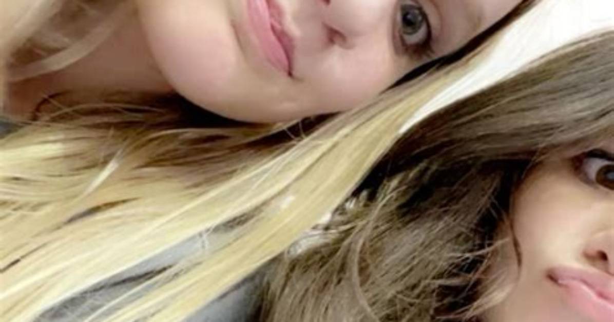 Aubrey Wyatt and Her Circle of Friends: a Journey Through Connections