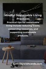 Aubry Wyatt: Expert in Sustainable Living and Environmental Advocacy
