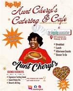 **Aunt Cheryl: the Heart of Family Gatherings**