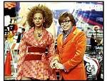 Austin Powers and the Allure of Foxy Cleopatra