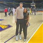 Austin Reaves’ Girlfriend: a Dive into His Personal Life