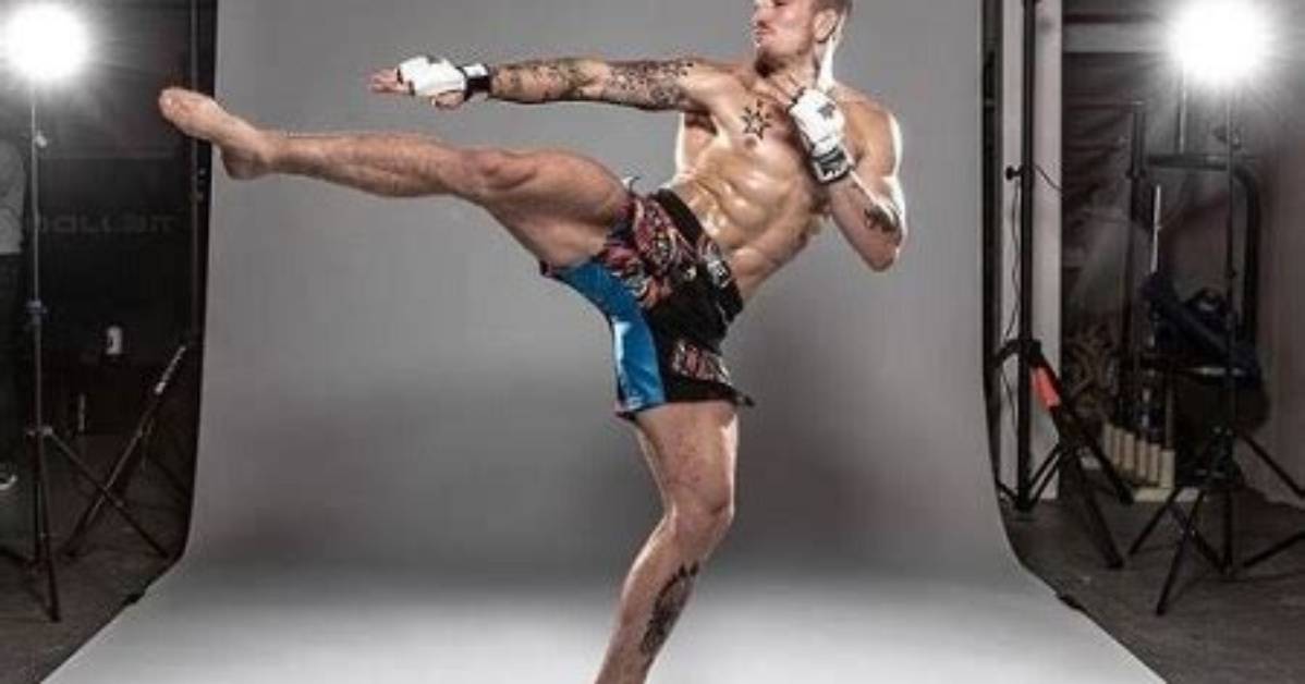 Austin Vanderford Net Worth Age, Height Weight, Wife, Wiki, Biography Instagram, Parents