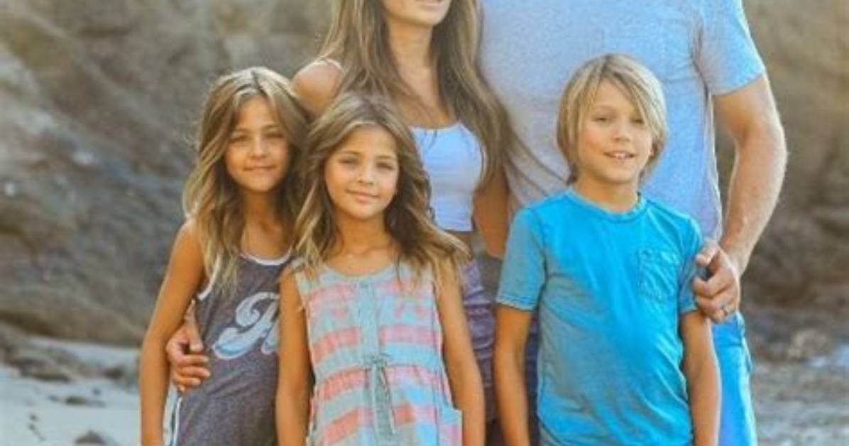 Ava Marie Clements Height Weight Age Family