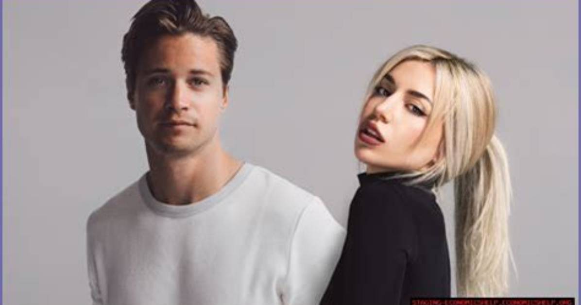 Ava Max Boyfriend: Unveiling the Love Life of the Pop Sensation