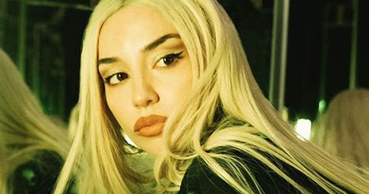 Ava Max's Romantic Journey: Who Is Her Boyfriend?