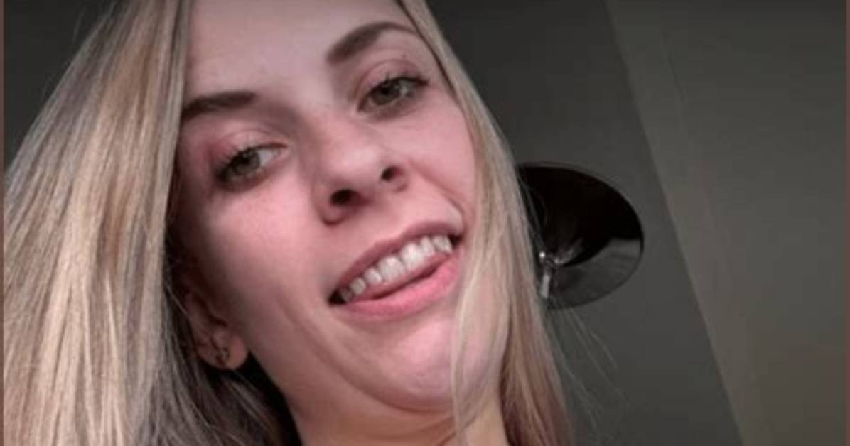 Avery Leigh's Onlyfans Leak Exposed
