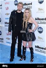 Avril Lavigne and Chad Kroeger: Parenthood in the Spotlight