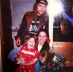 Axl Rose's Children: a Look into His Family Life