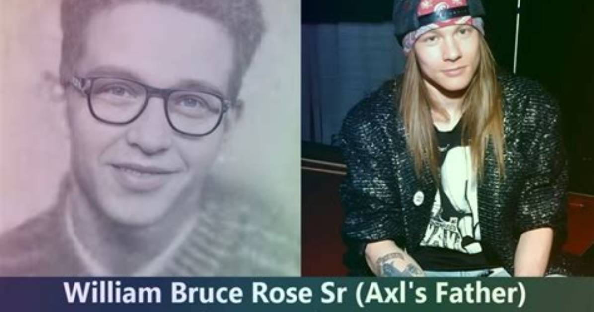 Axl Rose's Daughter: Uncovering the Truth Behind Her Identity
