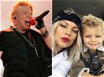 Axl Rose's Son: Meet the Little Guns N' Roses Star