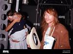 Axl Rose: the Turbulent Love Life of a Rock Icon
