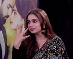 Ayesha Khan: Pakistani Star's Captivating Life and Career