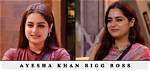 Ayesha Singh's Age in Bigg Boss 17: Uncover the Mystery