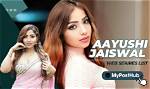 Ayushi Jaiswal 2024 Web Series: a Comprehensive Overview