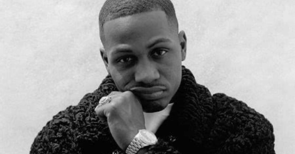 Az (Rapper) Height, Weight, Age, Girlfriend, Biography, Family, Facts