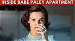 Babe Paley: a Glimpse into Her Life Before the Accident
