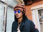 Baby Tron's City: Hometown of the Rising Rap Star