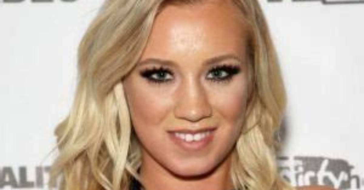 Bailey Brooke Height, Weight, Net Worth, Age, Birthday, Wikipedia, Who, Instagram, Biography