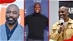 Bald Black Actors: Celebrating Iconic Talent and Style