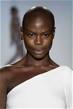 Bald Black People: Celebrating Natural Beauty and Self-Expression