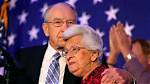Barbara Grassley and Husband, Chuck Grassley Are at the 65Th Year of Their Marriage.