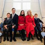 Barran Trump's Girlfriend: a Glimpse into Their Relationship