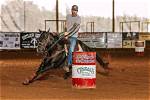 Barrel Racing with Matt Mathews: a Champion's Journey