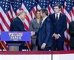 Barron Trump: a Tall Legacy - Discovering His Height in Cm