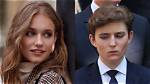 Barron Trump’s Girlfriend: a Glimpse into His Personal Life