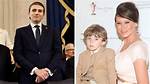 Barron Trump's Journey: Exploring His Life and Legacy