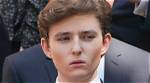 Barron Trump's Net Worth in 2024: Uncover the Wealth of the Youngest Trump