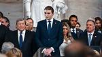 Barron Trump's Son: Unveiling His Stature