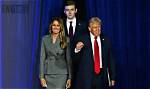 Barron Trump's Towering Stature: His Extraordinary Height Today