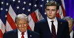 Barron Trump: the Mystery Surrounding His Relationship Status