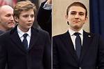 Barron Trump: the Youngest Trump and His Dating Life