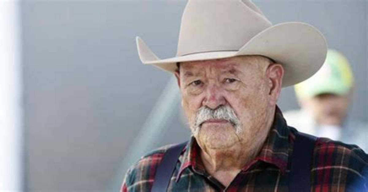Barry Corbin's Current Status Revealed