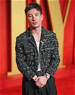 Barry Keoghan Celebrates One Year of Sobriety