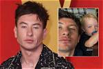 Barry Keoghan: Deadbeat Dad Disgraces Hollywood