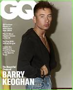 Barry Keoghan's Heritage: Uncovering the Roots of the Acclaimed Irish Actor