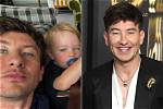 Barry Keoghan's Son: Age Revealed!