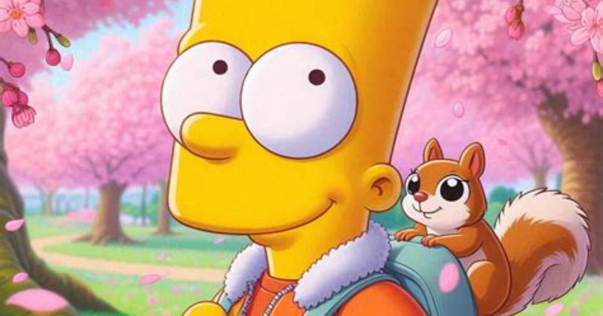 Bart Springtime: a Comprehensive Look into the Life and Legacy