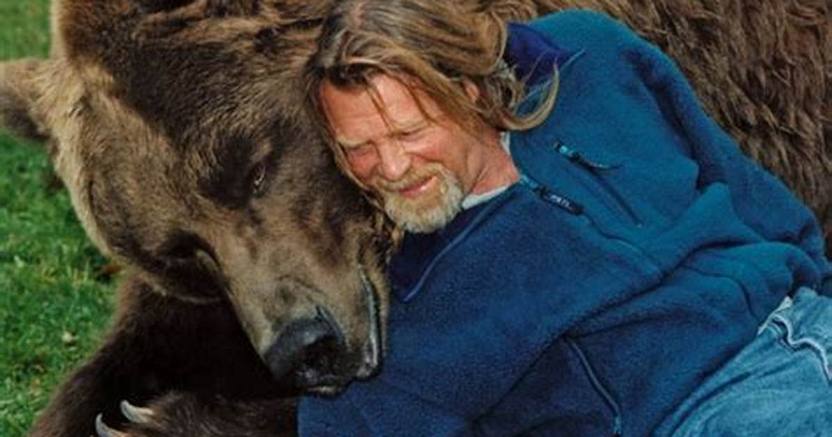 Bart the Bear: the Life and Legacy of a Hollywood Icon