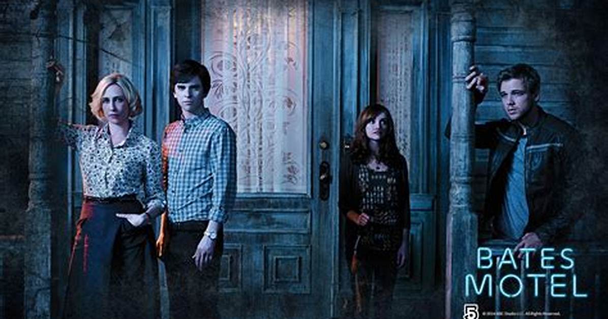 Bates Motel: Is It Based on a True Story?
