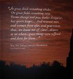 Battle of Gettysburg Quotes