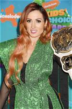 Becky Lynch and the Rhythm of Irish Dance