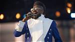 Beenie Man |