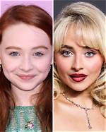 Before and After Photos Reveal Sabrina Carpenter's Transformation