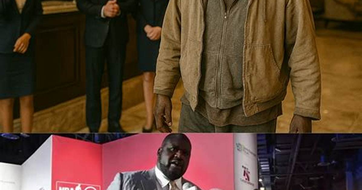 Behind the Glamour: the Lives of Shaq and Gilbert Arenas' Wives