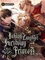 Behind the Laughter of the Surviving Princess