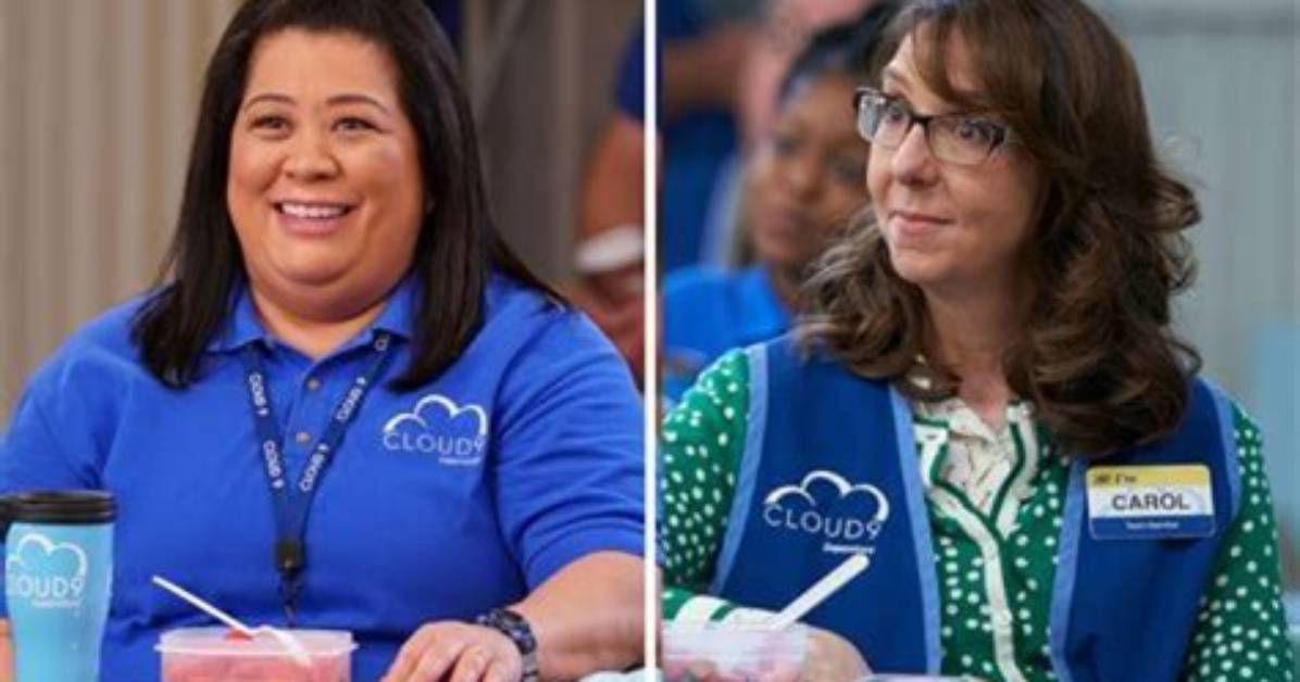 Behind the Laughter: the Talented Actors of Superstore